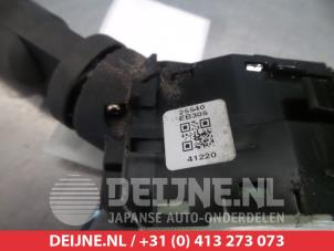 Nissan Pathfinder Licht Schalter O306854 foto 2