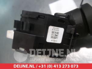 Nissan Pathfinder Scheibenwischer Schalter O309768 foto 2