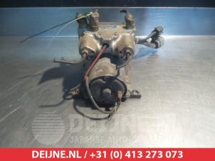 Mazda MX-5 ABS Pumpe O337242 foto 2