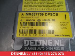 Mitsubishi Colt Airbag Module O303225 foto 2