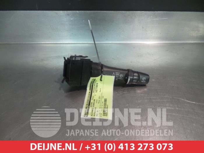 Mitsubishi ASX Ruitenwis Schakelaar O310023