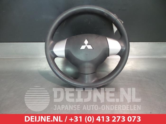 Mitsubishi ASX Airbag links (Stuur) O333690