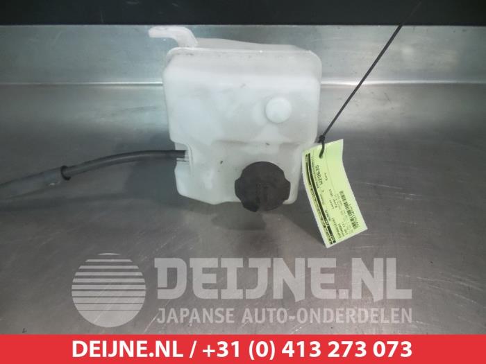 Hyundai I40 Expansievat O341474