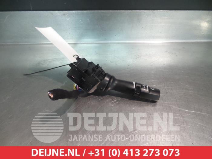 Hyundai I40 Scheibenwischer Schalter O309662