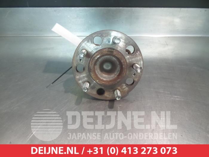 Hyundai I40 Rear wheel bearing O384922