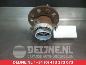Hyundai I40 Radlager hinten O384922 foto 2
