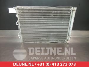 Hyundai I40 Airco Condensor O345784 foto 2