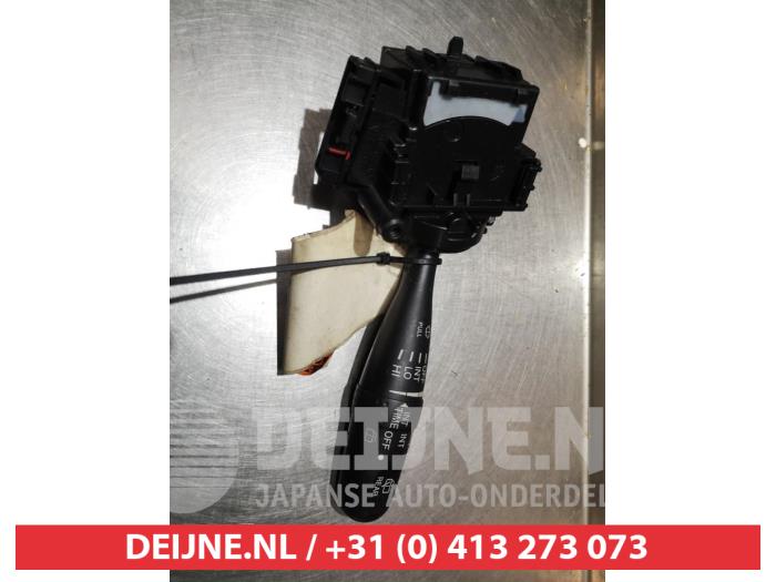 Suzuki Splash Ruitenwis Schakelaar O310139