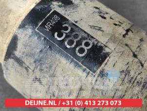 Mitsubishi Pajero Zwischenachse O374520 foto 2