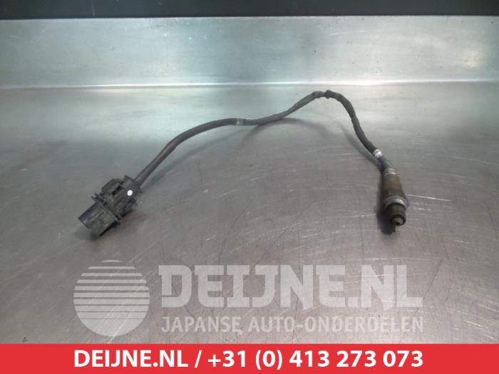 Gebruikte Lambda Sonde Hyundai iX35 (LM) 1.6 GDI 16V Prijs € 35,00 Margeregeling aangeboden door V.Deijne Jap.Auto-onderdelen BV