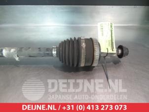 Hyundai IX35 Antriebswelle rechts vorne O319068 foto 2