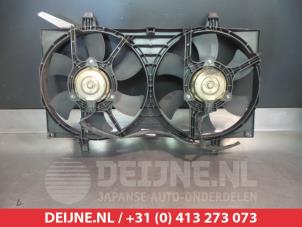 Nissan Primera Koelvin O341914 foto 2