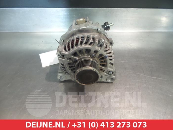 Mazda CX-3 Dynamo O357775