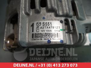 Mazda CX-3 Dynamo O357775 foto 2