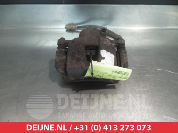 Chevrolet Nubira Front brake calliper, left O325129
