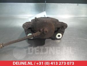 Chevrolet Nubira Bremszange links vorne O325129 foto 2