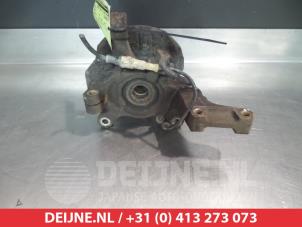 Chevrolet Nubira Achsschenkel links vorne O322712 foto 2
