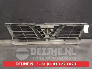 Nissan Patrol Grille O265198 photo 2