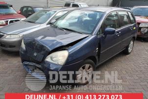 Suzuki Liana Tür 4-türig links vorne O272773 foto 2