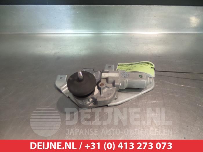 Suzuki SX-4 Ruitenwissermotor achter O301370