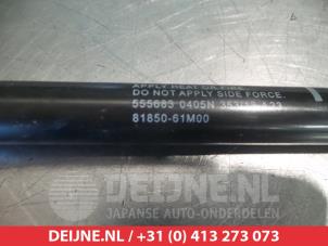 Suzuki SX-4 Gasdämpfer rechts hinten O295385 foto 2