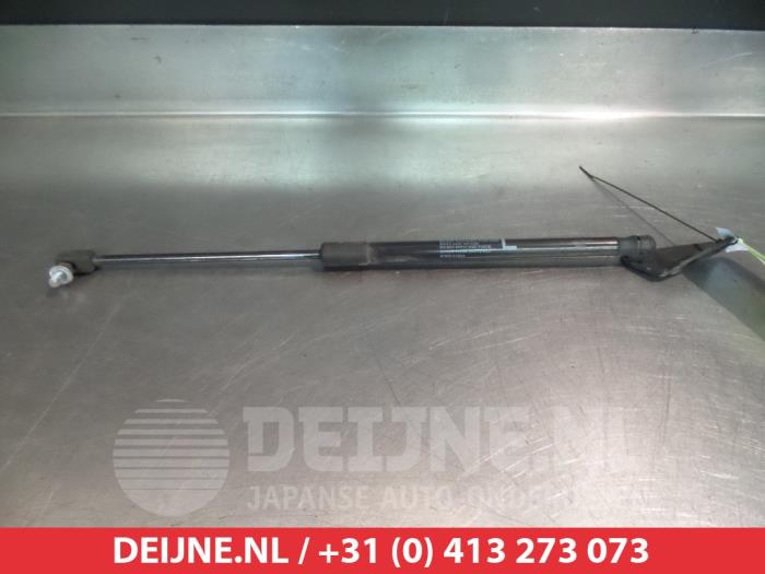 Suzuki SX-4 Gasdemper links-achter O294355