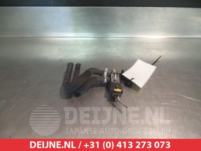 Suzuki SX-4 Rußfilter Sensor O371135
