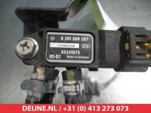 Suzuki SX-4 Particulate filter sensor O371135 photo 2