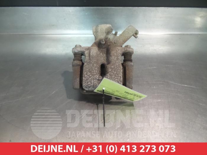 Suzuki SX-4 Bremszange rechts hinten O377274