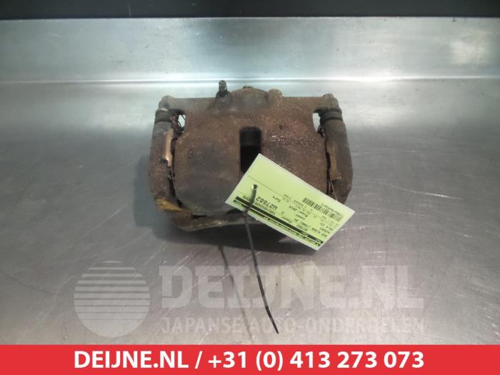Suzuki SX-4 Bremszange rechts vorne O326804