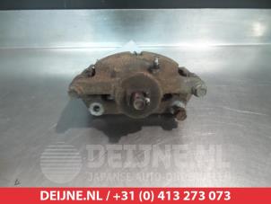 Suzuki SX-4 Remklauw (Tang) rechts-voor O326804 foto 2