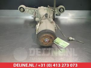 Gebruikte Differentieel achter Suzuki SX4 S-Cross (JY) 1.6 16V DDiS AllGrip Prijs € 400,00 Margeregeling aangeboden door V.Deijne Jap.Auto-onderdelen BV