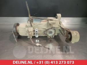 Suzuki SX-4 Differential hinten O375873 foto 2