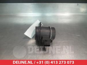 Gebruikte Luchthoeveelheidsmeter Suzuki SX4 S-Cross (JY) 1.6 16V DDiS AllGrip Prijs € 50,00 Margeregeling aangeboden door V.Deijne Jap.Auto-onderdelen BV