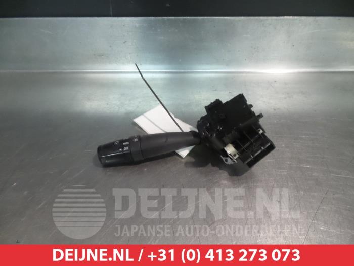 Suzuki SX-4 Licht Schakelaar O307219