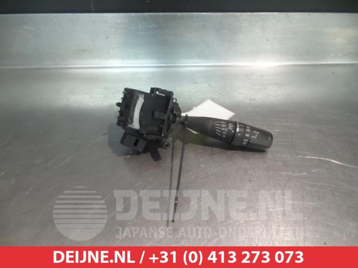 Suzuki SX-4 Ruitenwis Schakelaar O310193