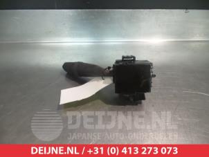 Suzuki SX-4 Scheibenwischer Schalter O310193 foto 2