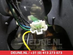 Hyundai XG Taillight, right O299038 photo 3