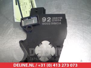 Nissan Micra Gaspedal O314273 foto 2