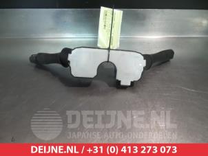 Nissan Micra Steering column stalk O308576 photo 2