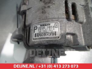 Nissan Micra Dynamo O358339 photo 2