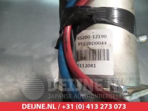 Toyota Corolla Steering column O333163 photo 2