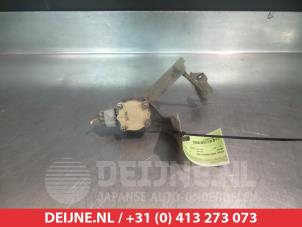 Gebruikte Xenon hoogteregelaar Mazda CX-7 2.3 MZR DISI Turbo 16V Prijs € 50,00 Margeregeling aangeboden door V.Deijne Jap.Auto-onderdelen BV