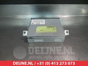 Nissan X-Trail DVD Spieler O313638 foto 2