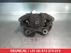 Nissan 350 Z Front brake calliper, left O324920 photo 2