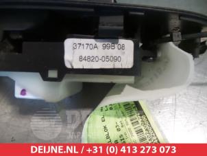 Toyota Avensis Multi-functional window switch O312427 photo 3