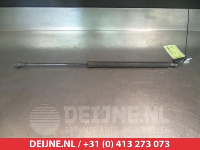Nissan X-Trail Gasdemper links-achter O293832