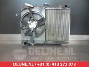 Nissan X-Trail Radiator O339667 photo 2