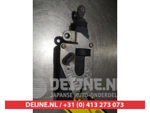 Hyundai Matrix Central locking motor O292183 photo 2