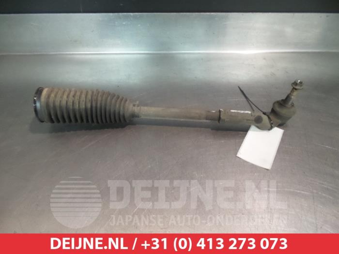 Mazda 3 Spoorstang links O332188